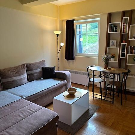 Suncani Apartman 36, Brzeće Eksteriør billede