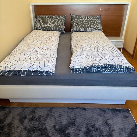 Suncani Apartman 36, Brzeće Eksteriør billede